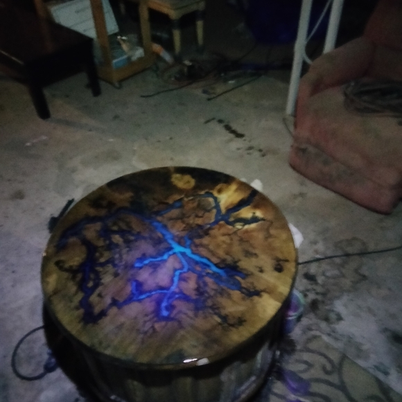 Round Table - Picture 4 of 5